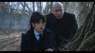 Wednesday | Image via Netflix